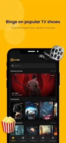 why-hotstar-is-not-working-today-on-tv tv show